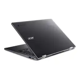 Acer Chromebook Spin 714 CP714-2WN - Conception inclinable - Intel Core i5 - 1335U - jusqu'à 4.6 GHz -... (NX.KLNEF.005)_7